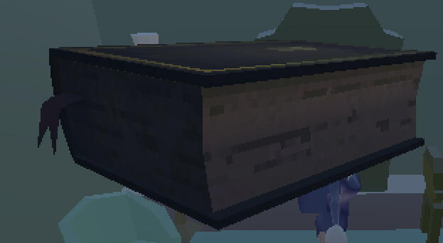 Texture Close-up